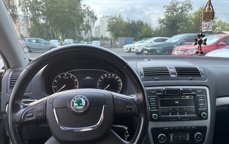 Skoda Octavia, 2012 год, 1 150 000 рублей, 6 фотография