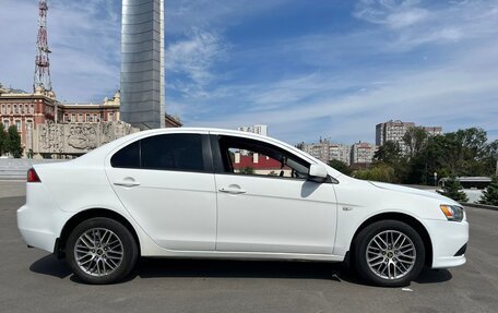 Mitsubishi Lancer IX, 2012 год, 880 000 рублей, 8 фотография