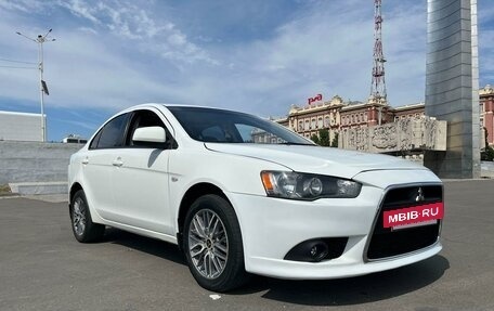 Mitsubishi Lancer IX, 2012 год, 880 000 рублей, 5 фотография