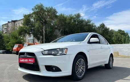 Mitsubishi Lancer IX, 2012 год, 880 000 рублей, 6 фотография