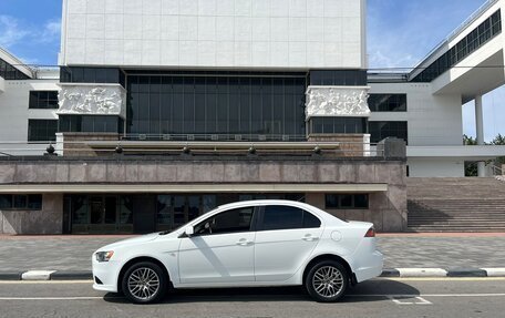 Mitsubishi Lancer IX, 2012 год, 880 000 рублей, 15 фотография