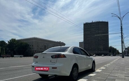 Mitsubishi Lancer IX, 2012 год, 880 000 рублей, 14 фотография