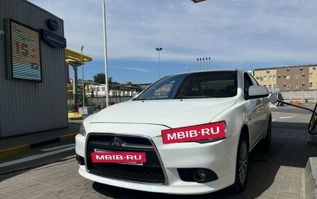 Mitsubishi Lancer IX, 2012 год, 880 000 рублей, 2 фотография