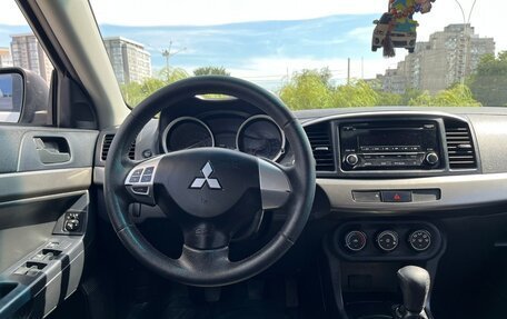 Mitsubishi Lancer IX, 2012 год, 880 000 рублей, 20 фотография