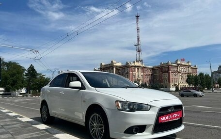 Mitsubishi Lancer IX, 2012 год, 880 000 рублей, 13 фотография