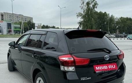 Toyota Corolla, 2018 год, 1 550 000 рублей, 8 фотография