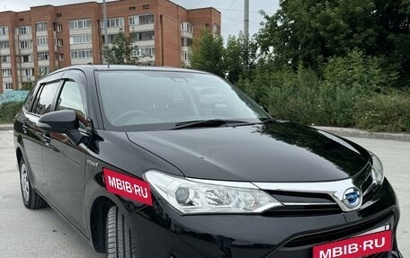 Toyota Corolla, 2018 год, 1 550 000 рублей, 3 фотография