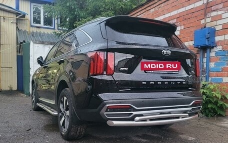 KIA Sorento IV, 2021 год, 4 820 000 рублей, 4 фотография