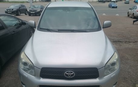 Toyota RAV4, 2007 год, 1 199 000 рублей, 2 фотография