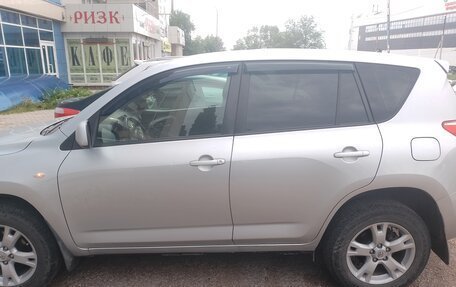 Toyota RAV4, 2007 год, 1 199 000 рублей, 4 фотография