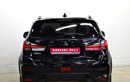 Mitsubishi ASX I рестайлинг, 2021 год, 2 449 000 рублей, 3 фотография