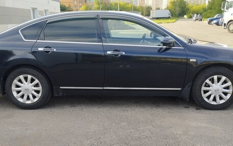 Nissan Teana, 2006 год, 620 000 рублей, 5 фотография