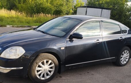 Nissan Teana, 2006 год, 620 000 рублей, 3 фотография