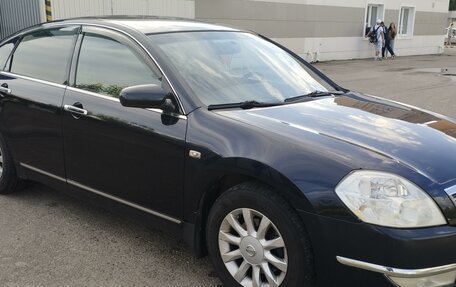 Nissan Teana, 2006 год, 620 000 рублей, 4 фотография