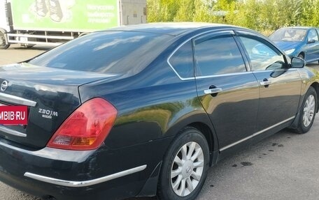 Nissan Teana, 2006 год, 620 000 рублей, 6 фотография