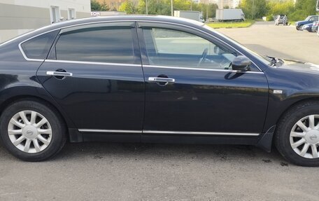 Nissan Teana, 2006 год, 620 000 рублей, 10 фотография