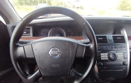 Nissan Teana, 2006 год, 620 000 рублей, 13 фотография