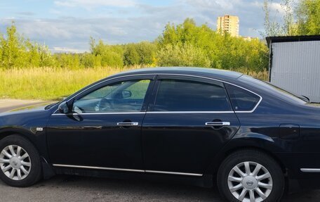 Nissan Teana, 2006 год, 620 000 рублей, 9 фотография