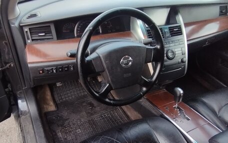 Nissan Teana, 2006 год, 620 000 рублей, 11 фотография