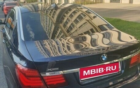 BMW 7 серия, 2013 год, 1 250 000 рублей, 6 фотография