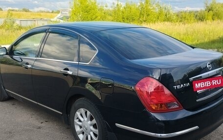 Nissan Teana, 2006 год, 620 000 рублей, 8 фотография