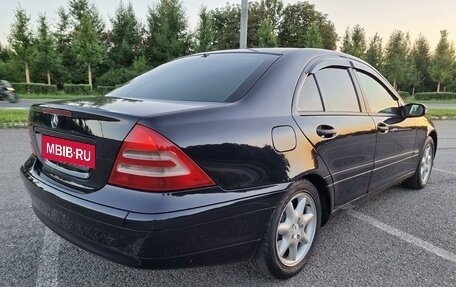 Mercedes-Benz C-Класс, 2001 год, 550 000 рублей, 4 фотография