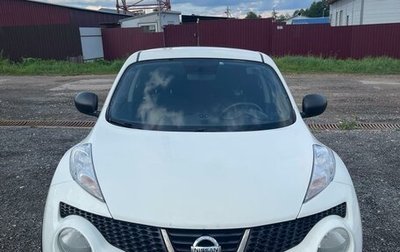 Nissan Juke II, 2014 год, 1 249 999 рублей, 1 фотография