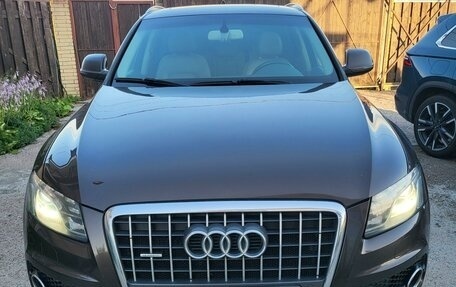 Audi Q5, 2011 год, 1 690 000 рублей, 1 фотография