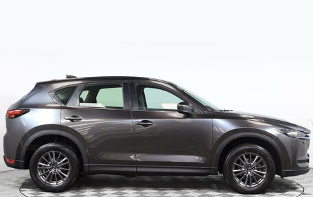 Mazda CX-5 II, 2018 год, 2 697 000 рублей, 4 фотография