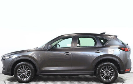 Mazda CX-5 II, 2018 год, 2 697 000 рублей, 8 фотография