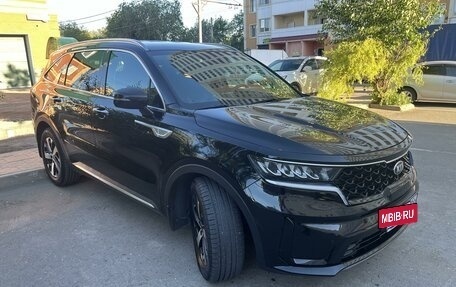 KIA Sorento IV, 2020 год, 4 100 000 рублей, 4 фотография