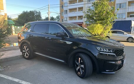 KIA Sorento IV, 2020 год, 4 100 000 рублей, 9 фотография