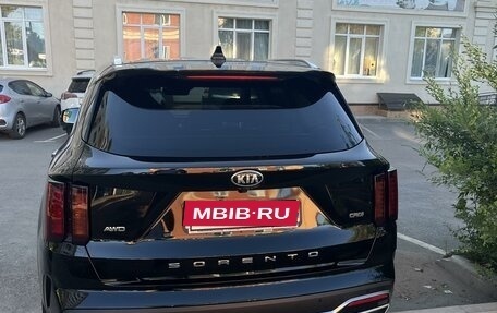 KIA Sorento IV, 2020 год, 4 100 000 рублей, 6 фотография