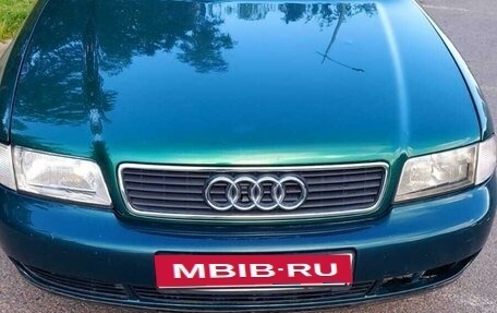 Audi A4, 1997 год, 300 000 рублей, 3 фотография