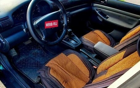 Audi A4, 1997 год, 300 000 рублей, 8 фотография