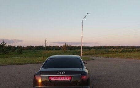 Audi A6, 2004 год, 860 000 рублей, 7 фотография