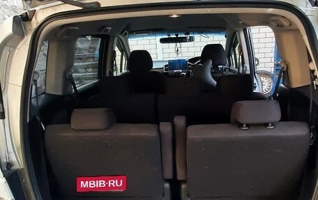 Honda Freed I, 2013 год, 1 300 000 рублей, 3 фотография