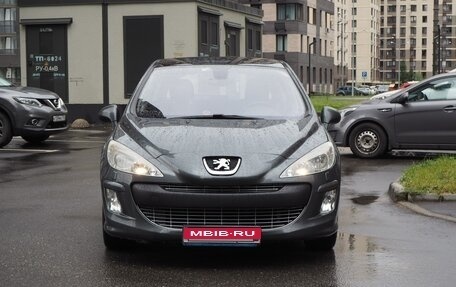 Peugeot 308 II, 2009 год, 850 000 рублей, 5 фотография