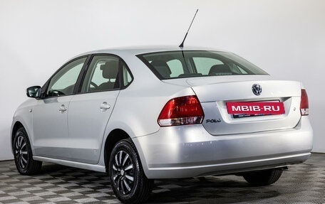 Volkswagen Polo VI (EU Market), 2012 год, 650 000 рублей, 7 фотография