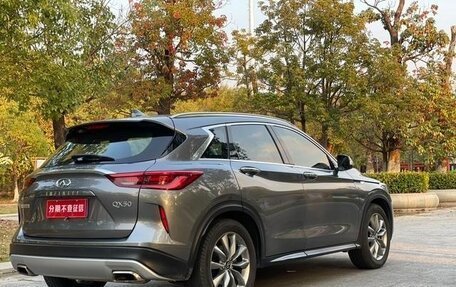 Infiniti QX50 II, 2020 год, 2 816 999 рублей, 4 фотография