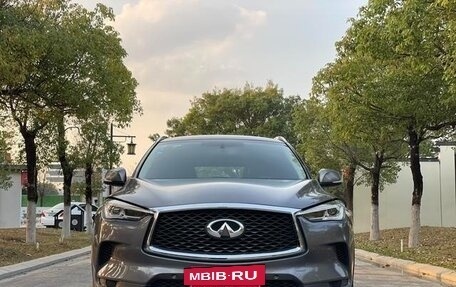 Infiniti QX50 II, 2020 год, 2 816 999 рублей, 2 фотография