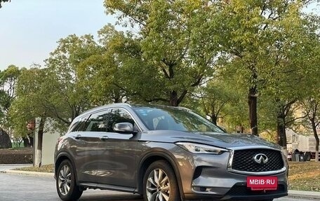 Infiniti QX50 II, 2020 год, 2 816 999 рублей, 3 фотография