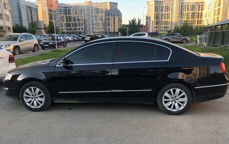 Volkswagen Passat B6, 2010 год, 830 000 рублей, 7 фотография