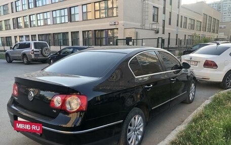 Volkswagen Passat B6, 2010 год, 830 000 рублей, 3 фотография