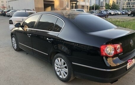 Volkswagen Passat B6, 2010 год, 830 000 рублей, 5 фотография