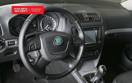 Skoda Octavia, 2011 год, 788 000 рублей, 3 фотография