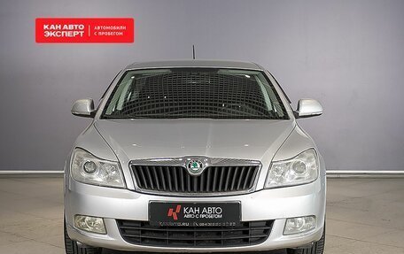 Skoda Octavia, 2011 год, 788 000 рублей, 7 фотография