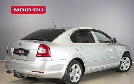 Skoda Octavia, 2011 год, 788 000 рублей, 2 фотография