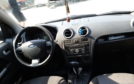 Ford Fusion I, 2008 год, 700 000 рублей, 7 фотография