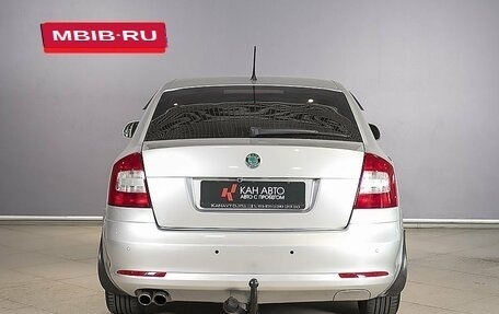 Skoda Octavia, 2011 год, 788 000 рублей, 8 фотография